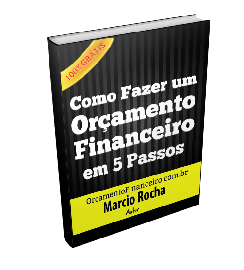 Orçamento Financeiro